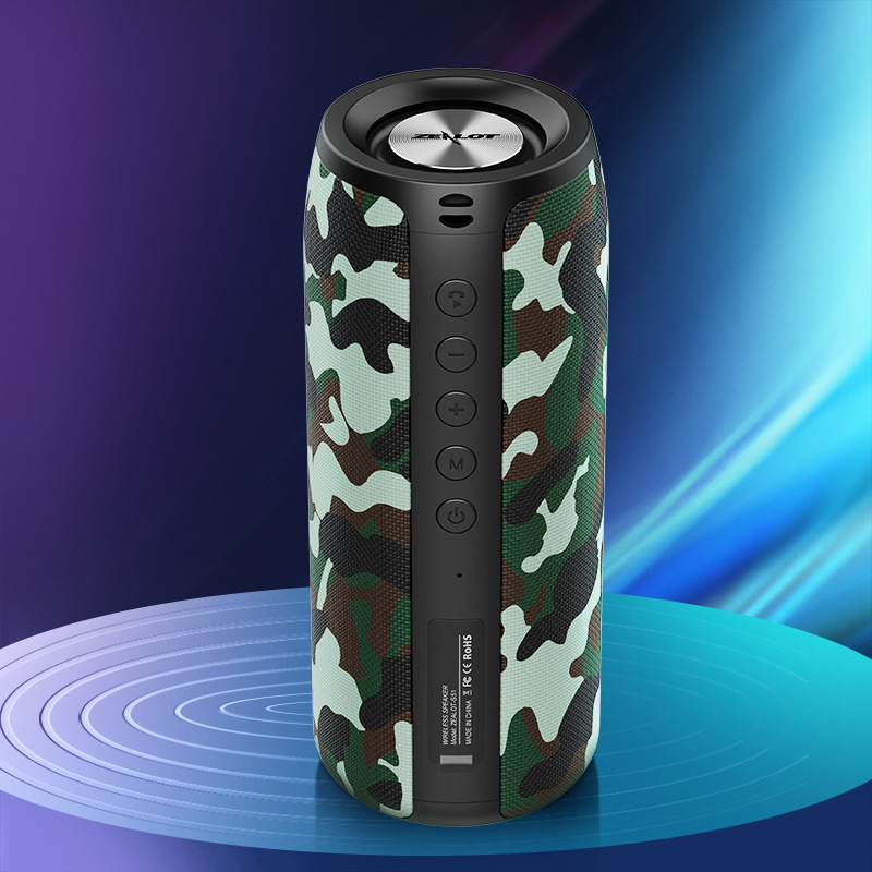 S32 Wireless Bluetooth Portable Speaker Upgraded version 
