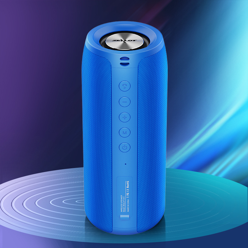 S32 Wireless Bluetooth Portable Speaker Upgraded version 