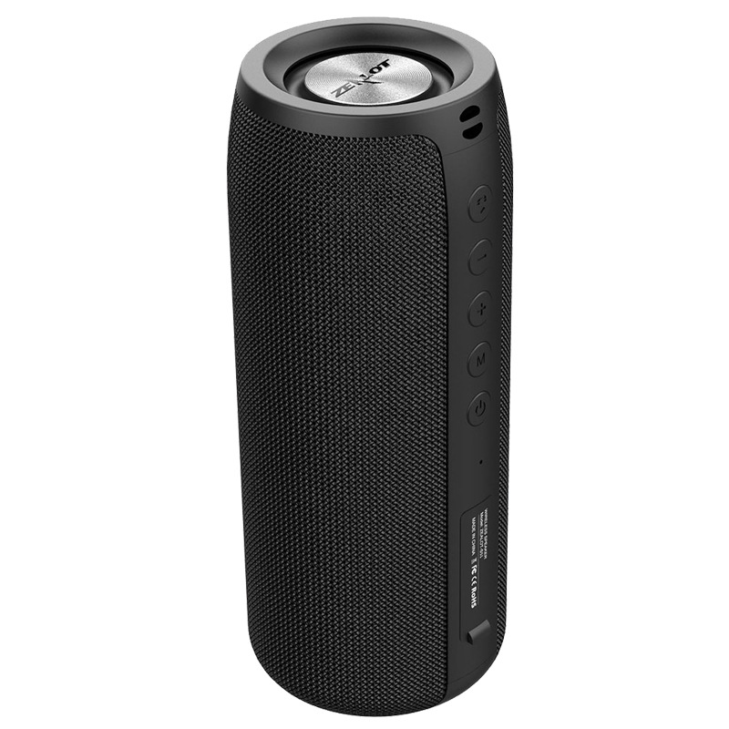 S51 Wireless Bluetooth Subwoofer Speaker Multicolor 