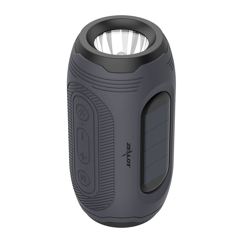 A4 Wireless Bluetooth Speaker Blue