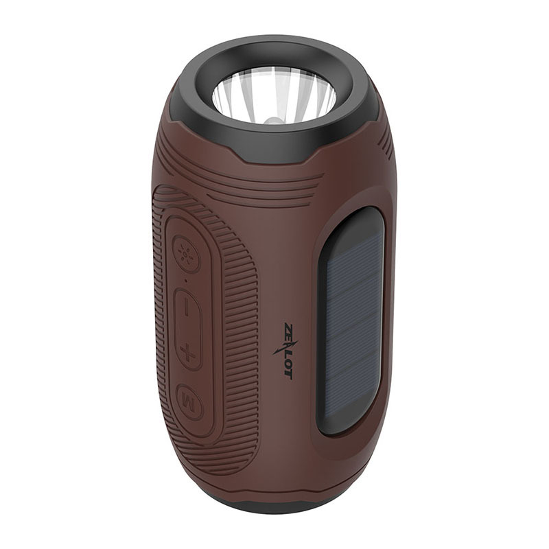 A4 Wireless Bluetooth Speaker Blue