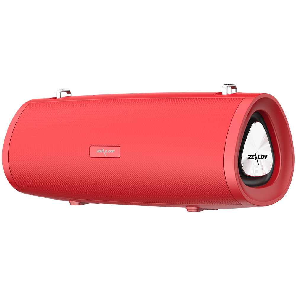 S38 portable bluetooth speaker 