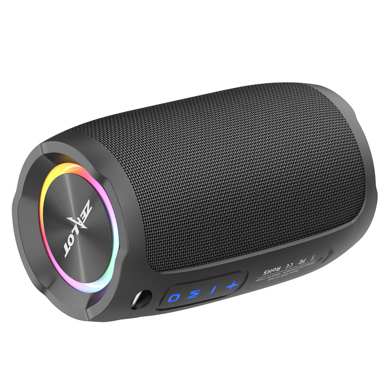 S49 New Wireless Bluetooth Waterproof Speaker 
