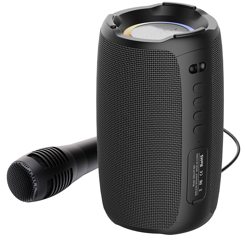 S61 wireless bluetooth karaoke high power audio