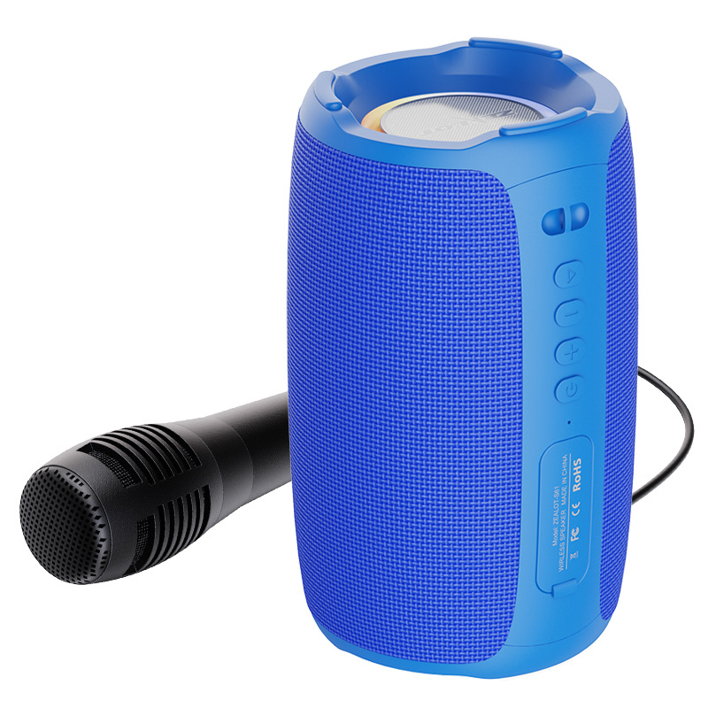 S61 wireless bluetooth karaoke high power audio