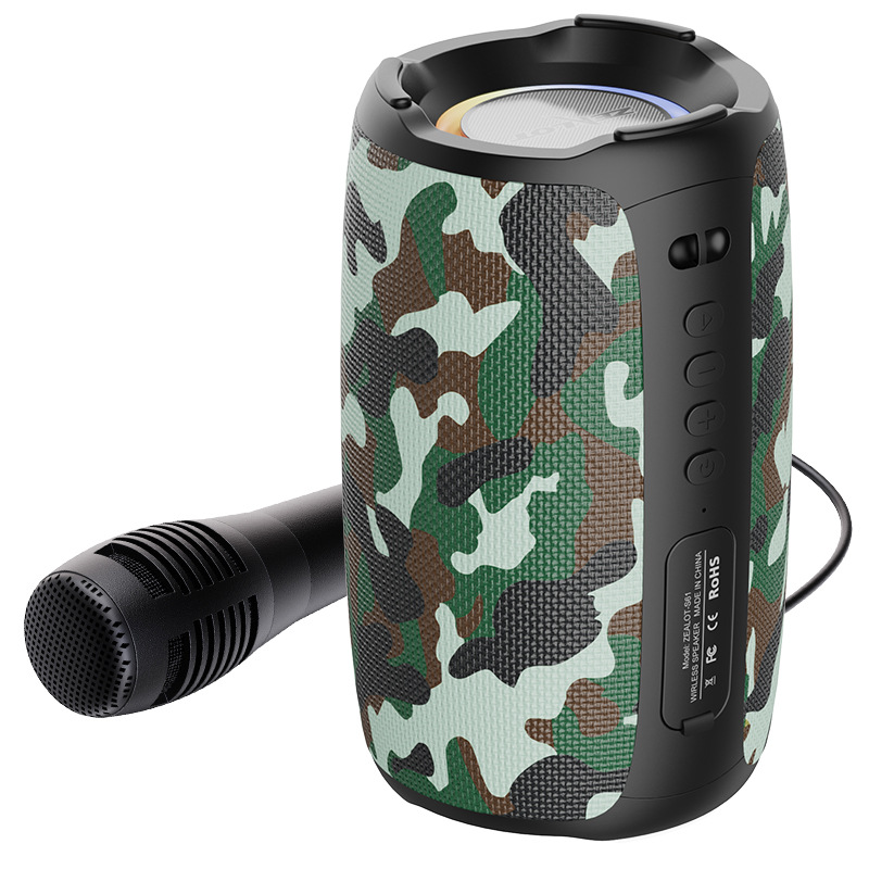 S61 wireless bluetooth karaoke high power audio