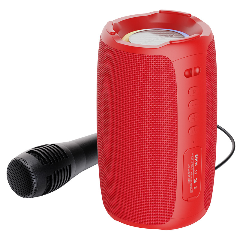 S61 wireless bluetooth karaoke high power audio