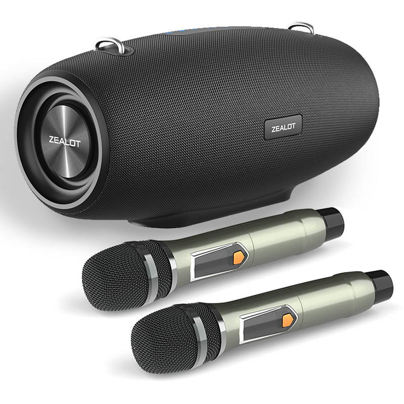 S67 square dance karaoke 60W high power audio 