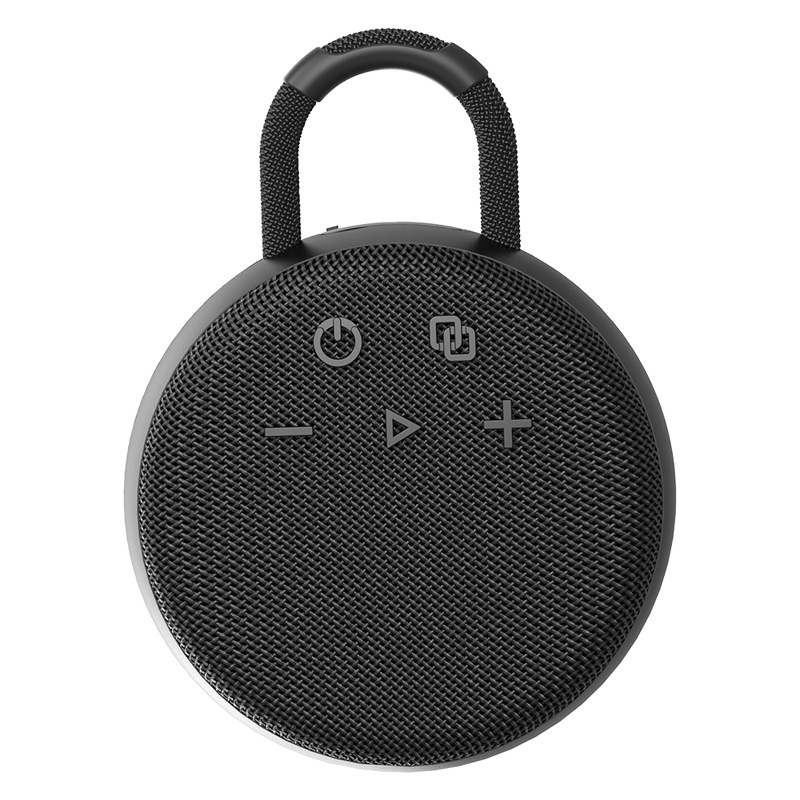 S77 Bluetooth Speaker Waterproof Outdoor Portable Subwoofer