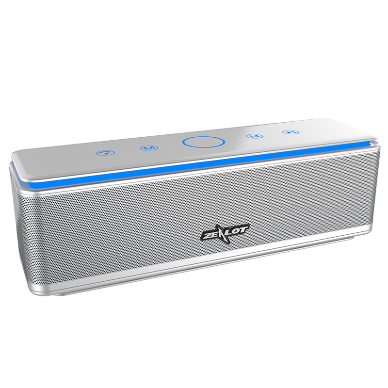 S7 bluetooth speaker card subwoofer 