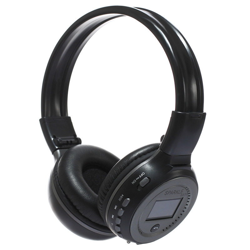 B570 Headset Bluetooth Headset 