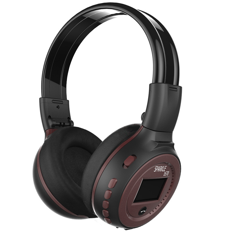 B570 Headset Bluetooth Headset 