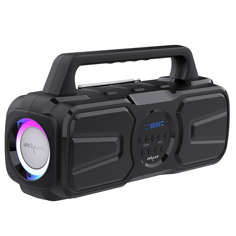 P2 new subwoofer speaker 