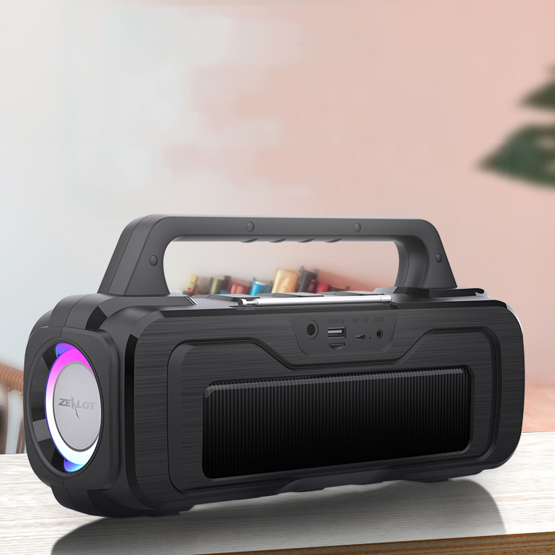 P2 new subwoofer speaker 