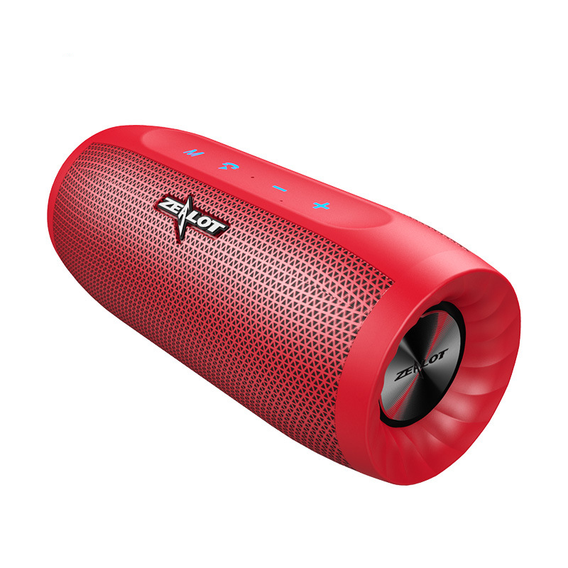 S16 loud volume bluetooth speaker 