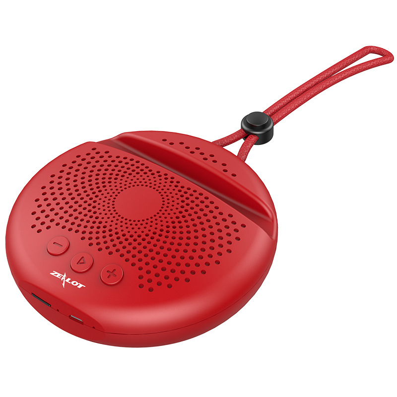 S24 Bluetooth Mini Speaker 