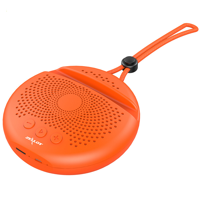 S24 Bluetooth Mini Speaker 