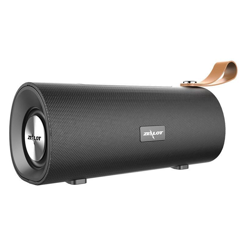 S30 Subwoofer Bluetooth Speaker 