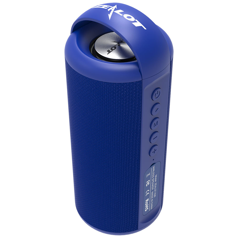 S36 bluetooth speaker waterproof 