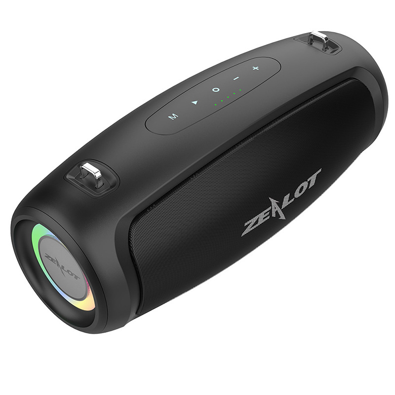 S37L High Power Bluetooth Speaker 