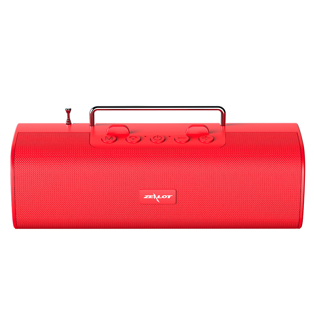 S40 Portable Bluetooth Speaker 