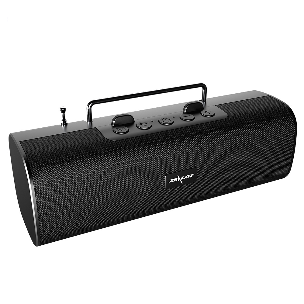 S40 Portable Bluetooth Speaker 