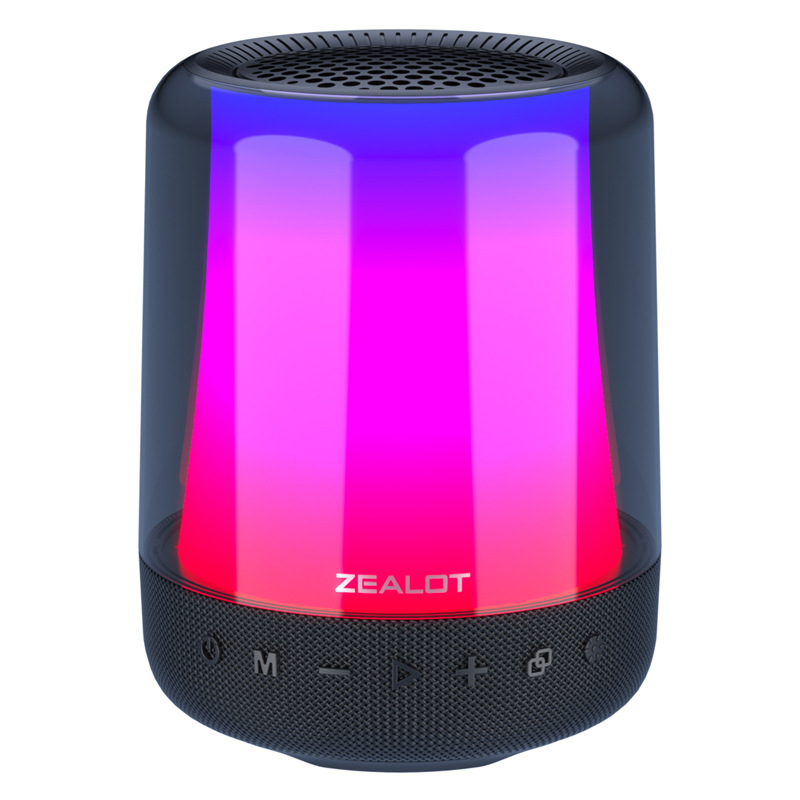 S66 new melody lantern bluetooth speaker 