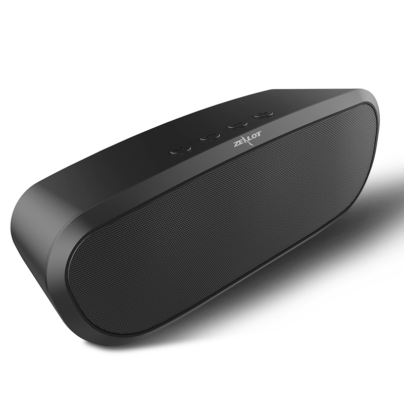 S9 outdoor gift speaker black 