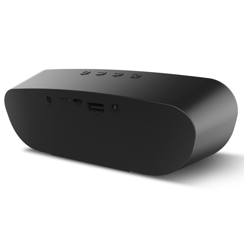 S9 outdoor gift speaker black 