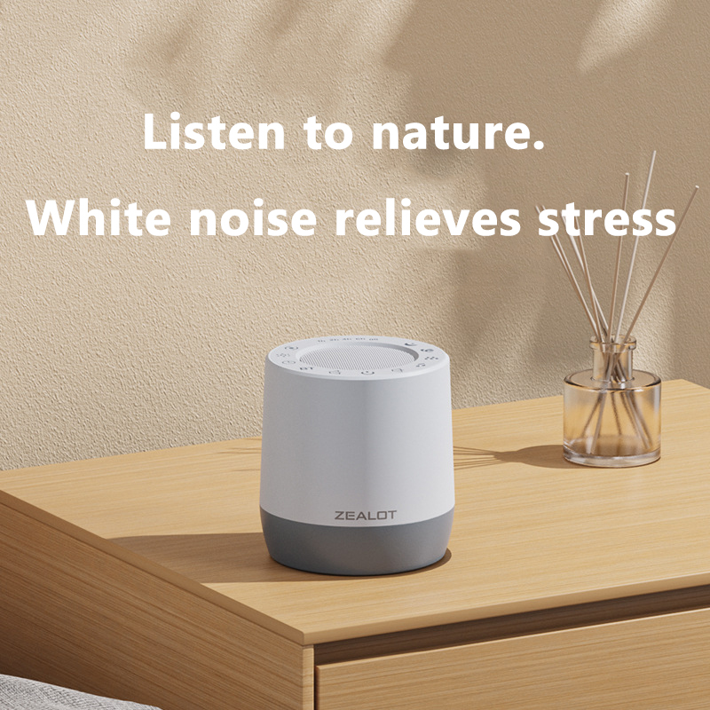 Z6 Smart Sleeper Bluetooth Speaker