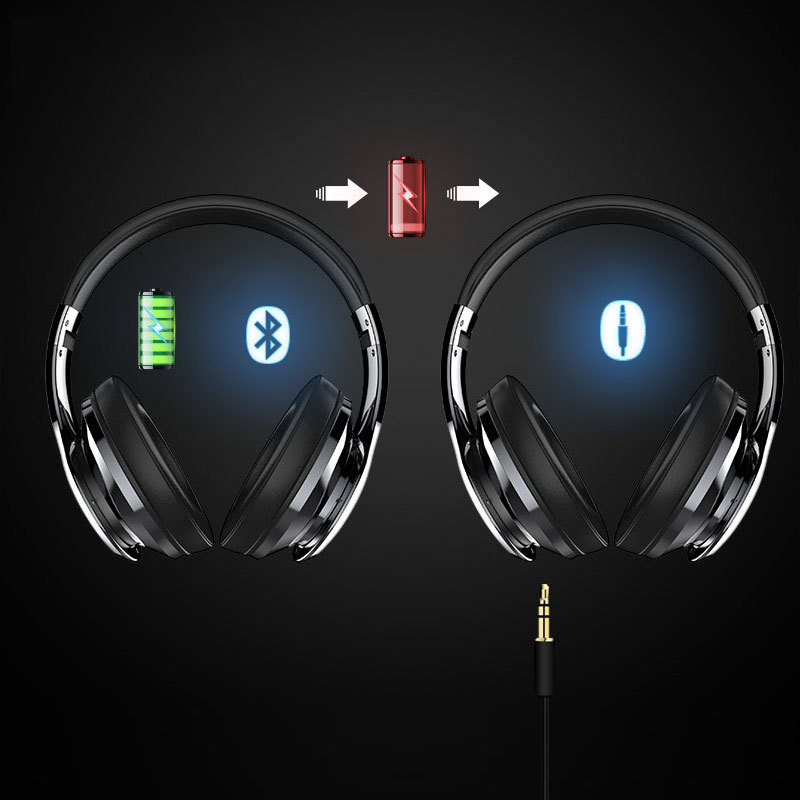 B22 Wireless Running Headphones Bluetooth Headphones 