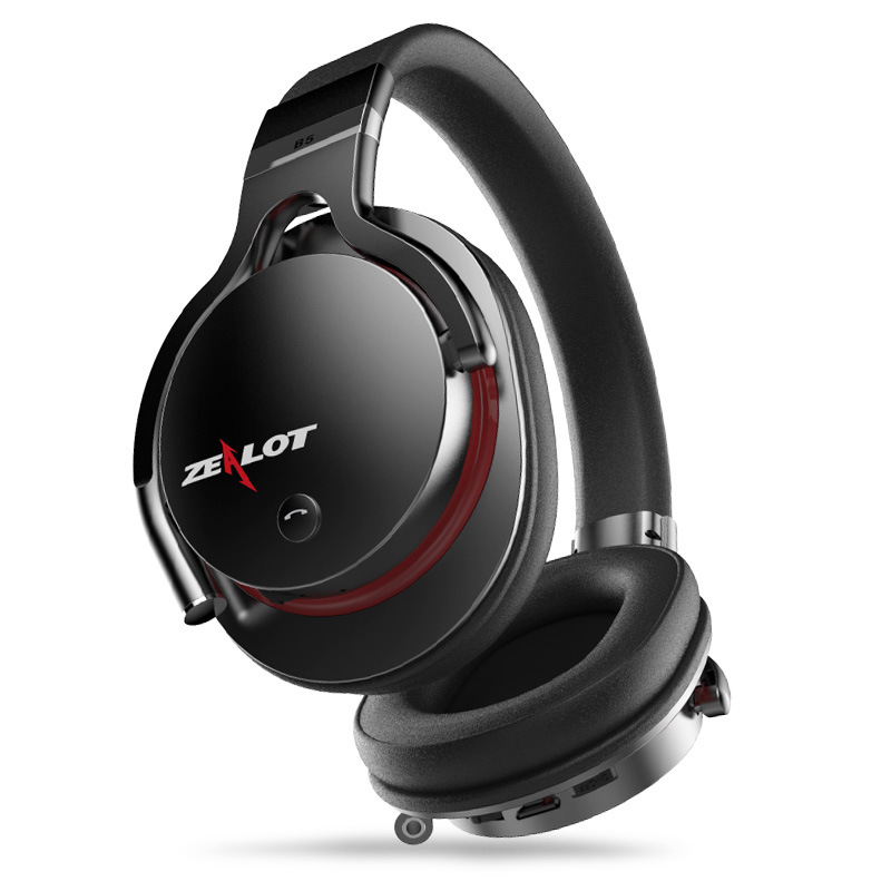 B5 stereo card bluetooth headset 