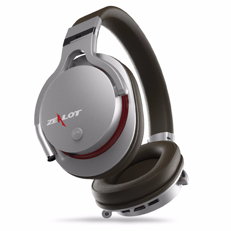 B5 stereo card bluetooth headset 