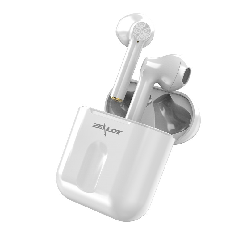 T3 new bluetooth headset binaural wireless 